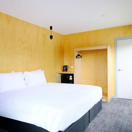 Gallery Hotel Manjimup Eksteriør bilde