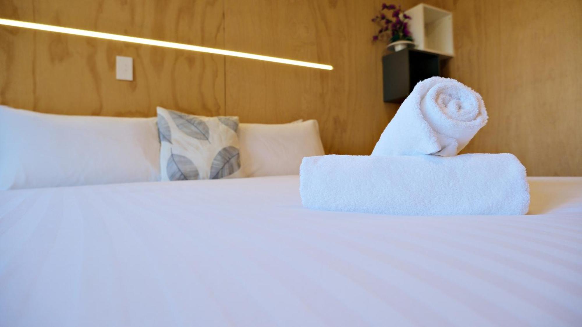 Gallery Hotel Manjimup Eksteriør bilde