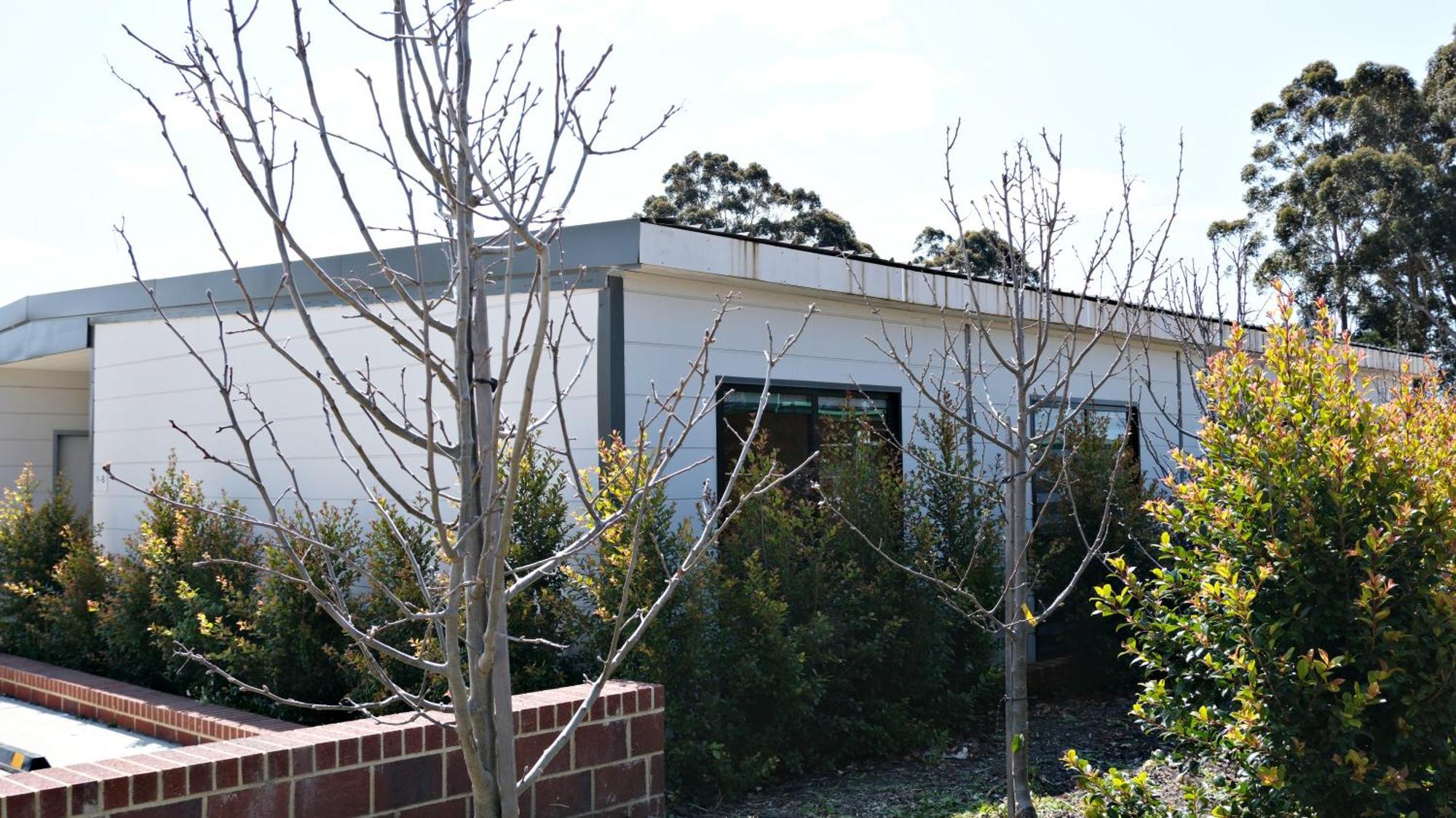 Gallery Hotel Manjimup Eksteriør bilde