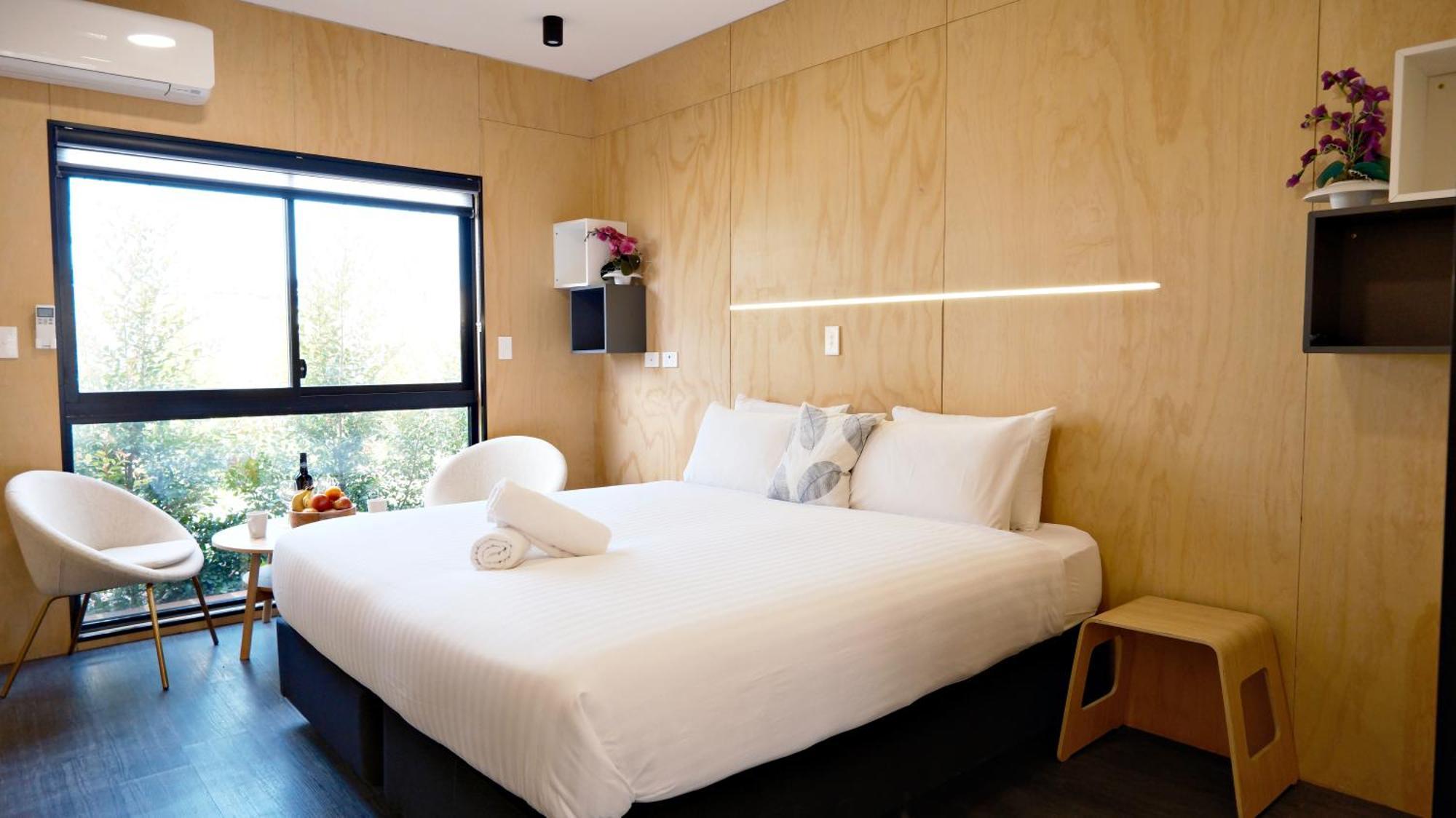 Gallery Hotel Manjimup Eksteriør bilde